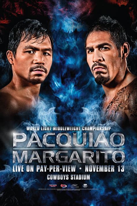 pacquiao margarito odds|Pacquiao vs. Margarito Predictions: Staff Picks from the .